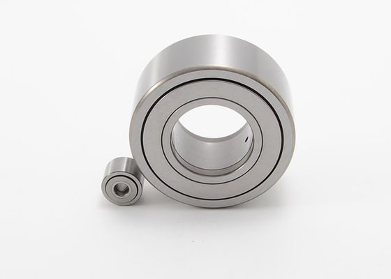 Yoke Type Track Rollers Metric Tanpa Axial Guidance Outer Ring Tanpa Ribs STO10