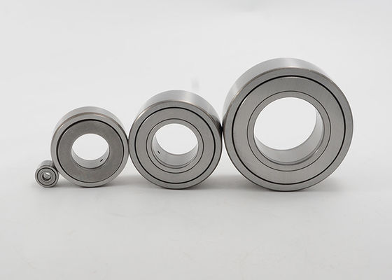 Support Roller Yoke Type Track Roller Tanpa Flange Ring dan Inner Ring RSTO 6 TN