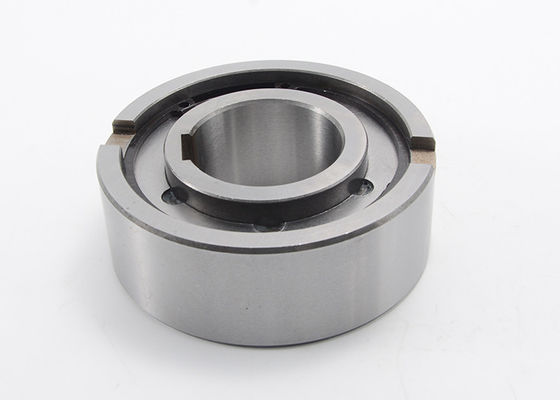 One Way Sprag Clutch Bearing Dukungan Bearing Eksternal Diperlukan Backstop Clutch