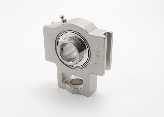 Stainless Steel 440c 420 Radial Insert Ball Bearing Bantal Blok Dipasang SUCT305 SUCT307 SUCT312