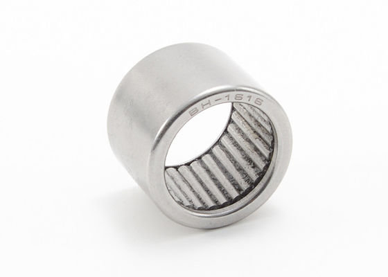 Pelengkap Lengkap Needle Roller Bearing Drawn Cup Open End B-88