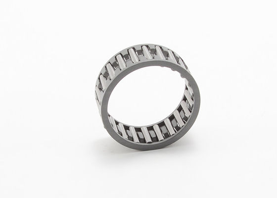 Chrome Steel Gcr15 Metric Needle Bearing Rod Menggunakan Needle Roller Dan Cage Assemblies KZK16X20X10