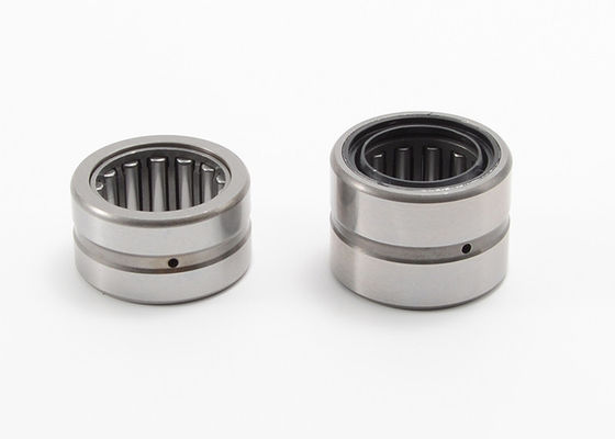MR 22 SS 52100 Caged Roller Bearing High Speed ​​Needle Bearings Machined Race