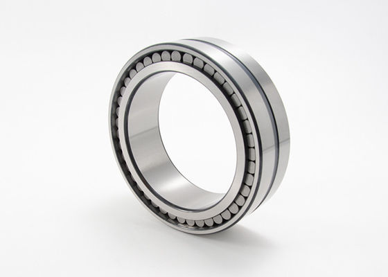 Super Presisi Taper Bore Bearing Roller Silinder Miniatur Baris Ganda NN3010K SP