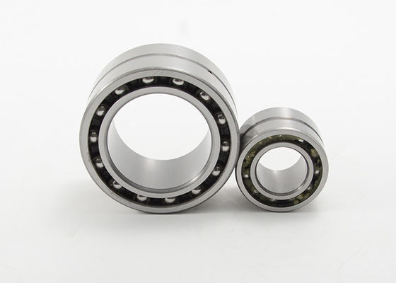 GFK30 Bantalan Kopling Satu Arah Baris Ganda Bantalan Bola Radial Freewheel