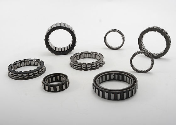 Seri RL One Way Sprag Clutch Hardened External One Way Roller Clutch