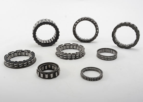12mm Hardened One Way Clutch Bearing Sprag FRN 442 Z Masukkan Elemen Dengan Cincin