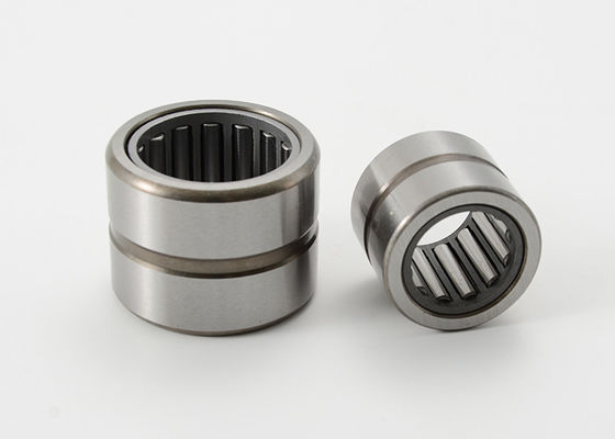 Kinerja presisi Ultimate Needle Roller Bearing Mudah dipasang