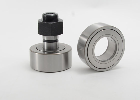 Yoke Type Track Rollers Metric Tanpa Axial Guidance Outer Ring Tanpa Ribs STO10
