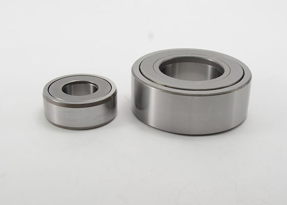 Support Roller Yoke Type Track Roller Tanpa Flange Ring dan Inner Ring RSTO 6 TN
