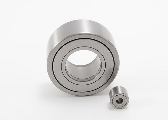Mendukung Roller Yoke Type Cam Followers Dengan Flange Rings NATV 10 PP NATV 15 PP