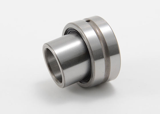 Chromium Steel Machined Inner Ring Ukuran Inch Untuk Bantalan Jarum