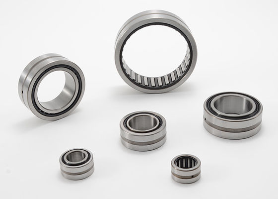 Chromium Steel Machined Inner Ring Ukuran Inch Untuk Bantalan Jarum
