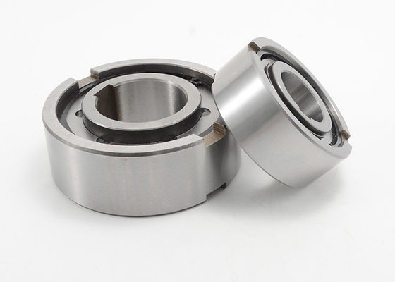One Way Sprag Clutch Bearing Dukungan Bearing Eksternal Diperlukan Backstop Clutch