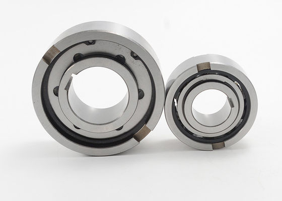 One Way Sprag Clutch Bearing Dukungan Bearing Eksternal Diperlukan Backstop Clutch