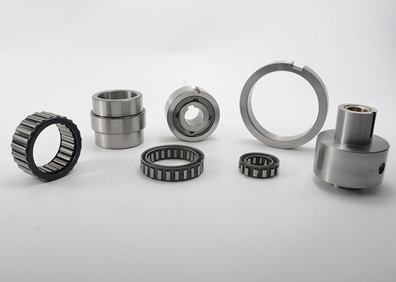 One Way Sprag Clutch Bearing Dukungan Bearing Eksternal Diperlukan Backstop Clutch