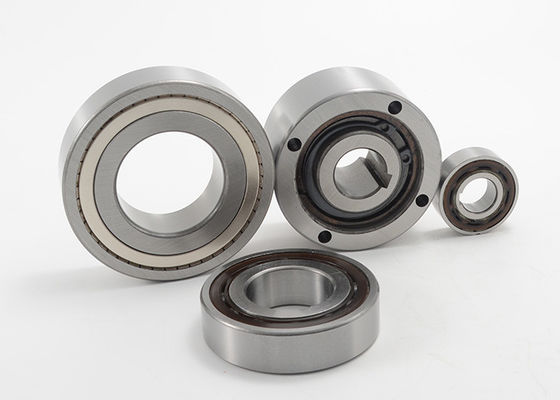 AA One Way Clutch Bearing Freewheel Roller Ramp Clutch 12-70mm Non Bearing Didukung