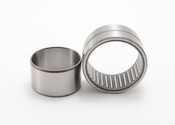 Metric Machined Grounded Bearing Inner Ring Untuk Bantalan Jarum IR35X40X20 IR45X50X40