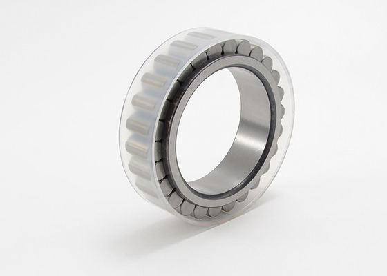RSL18 3032 Gcr15 Bantalan Rol Silinder Baris Tunggal Pelengkap Penuh Tanpa Cincin Luar