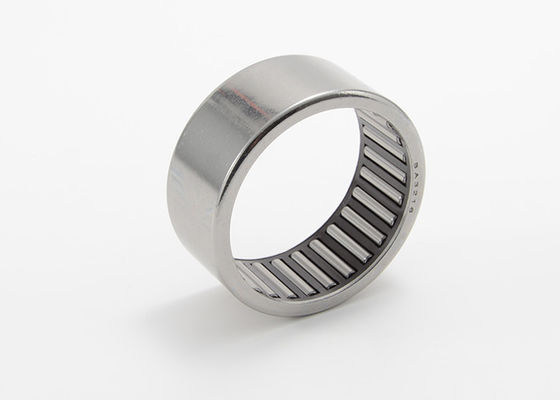 Drawn Cup Shell Type Caged Needle Bearing Seri Inch Ball Bearing BA 1012Z