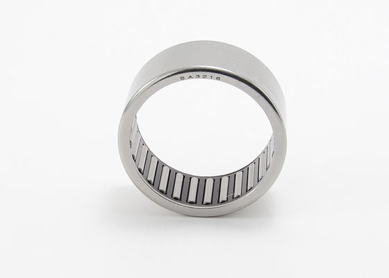 Drawn Cup Shell Type Caged Needle Bearing Seri Inch Ball Bearing BA 1012Z