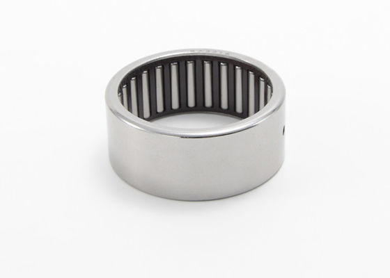 J 65 Drawn Cup Caged Needle Bearing Ujung Terbuka Bantalan Jarum Presisi