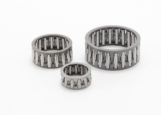 K55X63X20 Steel Needle Roller Dan Cage Assembly Metric Stainless Steel Needle Bearings