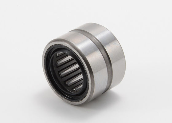 MR 22 SS 52100 Caged Roller Bearing High Speed ​​Needle Bearings Machined Race