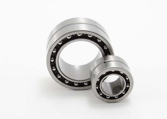 Gabungan Needle Roller dan Cylindrical Roller Thrust Bearing NKXR 15