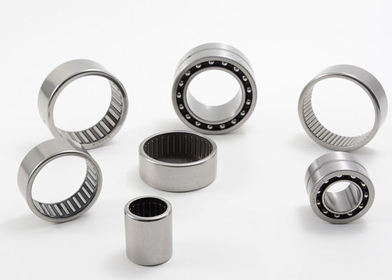 Gabungan Needle Roller dan Cylindrical Roller Thrust Bearing NKXR 15