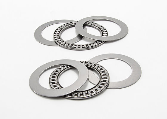 Needle Roller Thrust Bearing Dengan Centering Flange Dan Axial Bearing Washer AXW20