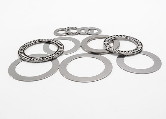 Thrust Needle Roller Bearings Axial Needle Roller Dan Cage Assembly AXK 2542