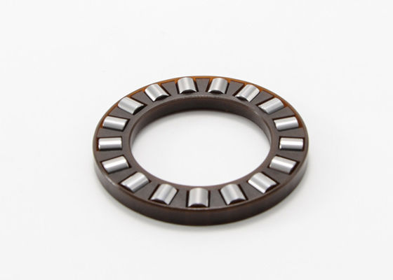 Single Row Axial Thrust Cylindrical Roller Bearing Dengan Bearing Washers 81234M