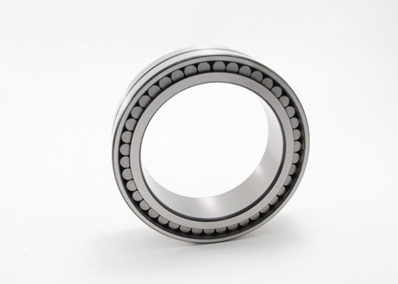 Super Presisi Taper Bore Bearing Roller Silinder Miniatur Baris Ganda NN3010K SP