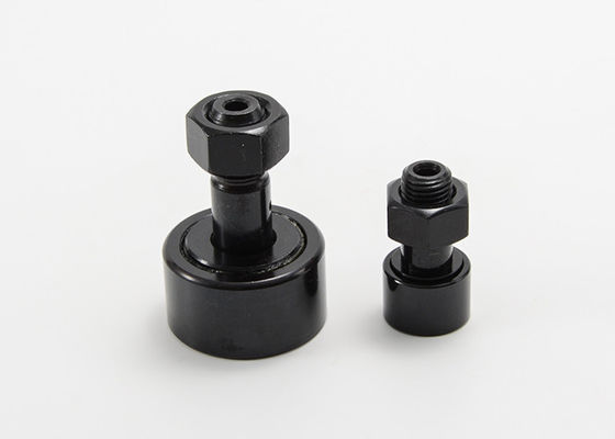 McGill Stud Type Cam Follower Slot Obeng Inci Silinder Pelengkap Penuh Disegel CFE 1/2 S