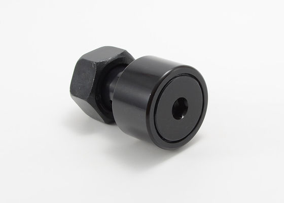 Black Oxide Stud Type Cam Follower Bearing Hex Hole CFH 1 3/4 B CFH 1 3/4 SB