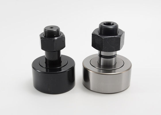 Black Oxide Stud Type Cam Follower Bearing Hex Hole CFH 1 3/4 B CFH 1 3/4 SB
