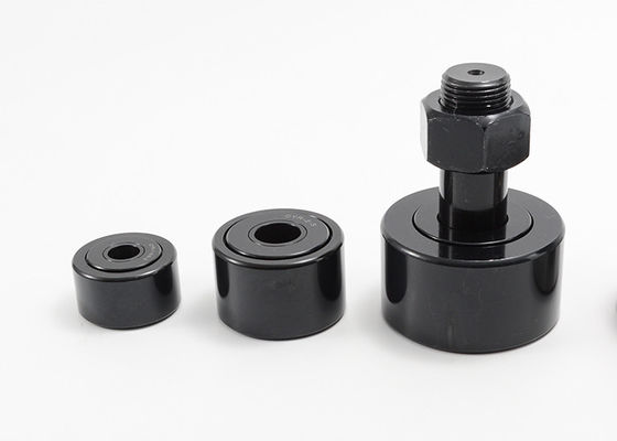 McGill CFE 7/8 SB Stud Type Cam Follower Lubang Hex Silinder Eksentrik Disegel