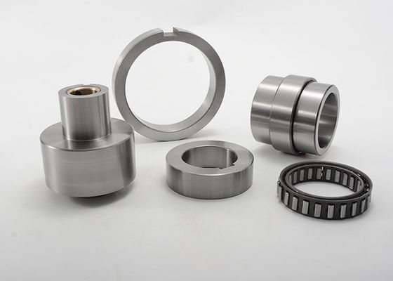 Bearing Baja Sprag Kopling Satu Arah Kandang Freewheel Tanpa Rangka Dalam Maupun Luar