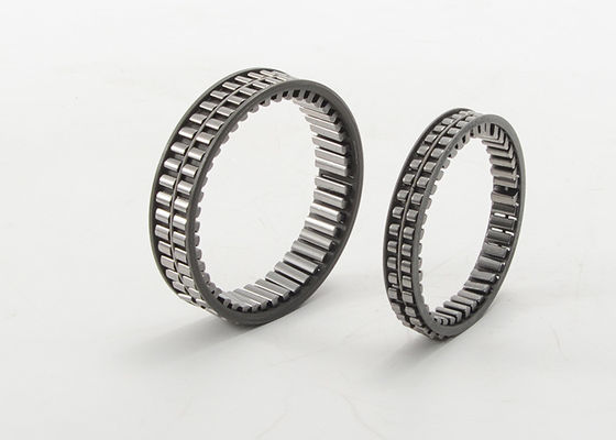 Seri RL One Way Sprag Clutch Hardened External One Way Roller Clutch