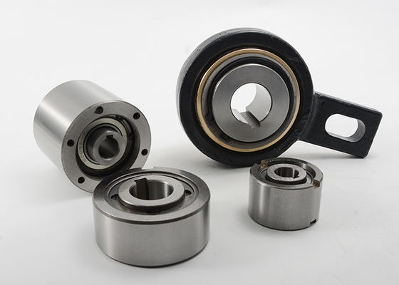 RSBW Backstop Bearing Didukung 20-90mm Bantalan Kopling Satu Sisi