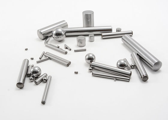 Pin Rol Jarum Oksida Hitam 1/32 &quot;1/16&quot; 1/8 &quot;Pin Dowel Baja Paduan Stainless