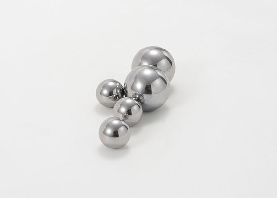 Bola Bola Stainless Steel AISI 440C 4.762mm 6.350mm 31.750mm Bola Bantalan Presisi