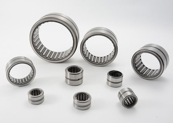 Kinerja presisi Ultimate Needle Roller Bearing Mudah dipasang