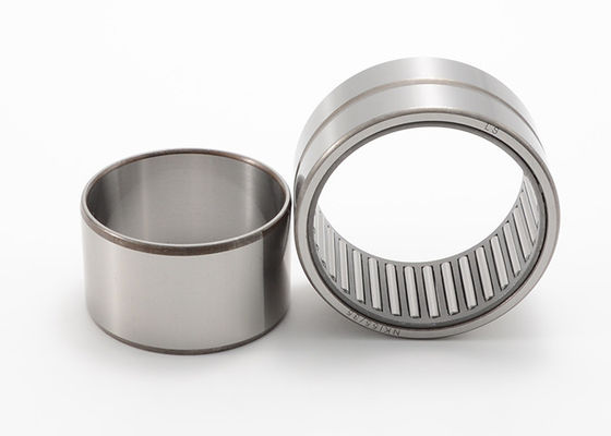 Eco Friendly Machined Needle Roller Bearing Memaksimalkan Efisiensi Mudah Dipasang
