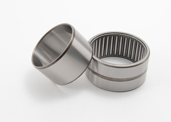 Eco Friendly Machined Needle Roller Bearing Memaksimalkan Efisiensi Mudah Dipasang