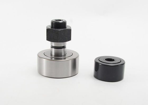 Inch Series Stud Type Cam Follower dengan Profil Stud Standard