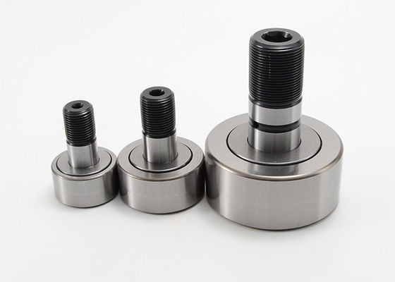 Berbagai Ukuran Roller Bearings untuk Seri Inch di Otomotif